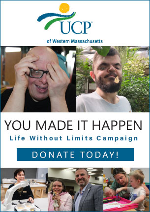 You Made It Happen, the Life Without Limits Campaign