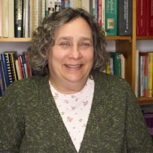 Rhonda Wood