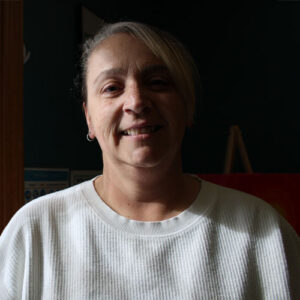 Lynn Faustini-LaValley